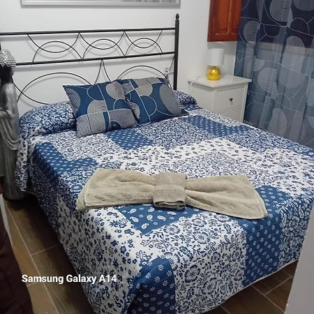 Ferienwohnung Casa Lucia Puerto del Carmen  Exterior foto