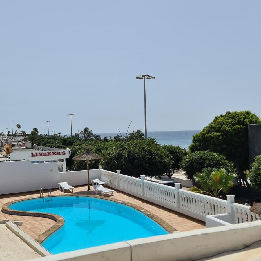 Ferienwohnung Casa Lucia Puerto del Carmen  Exterior foto