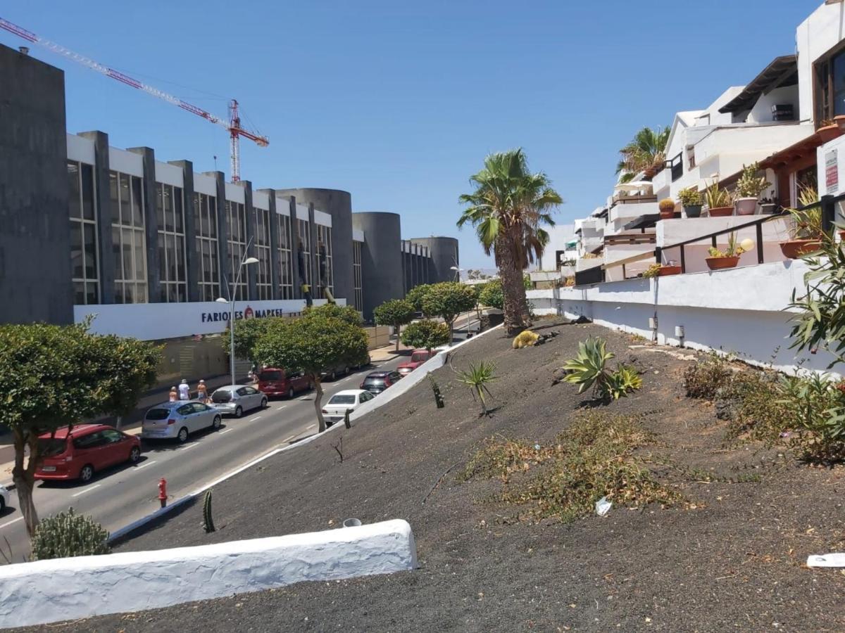 Ferienwohnung Casa Lucia Puerto del Carmen  Exterior foto