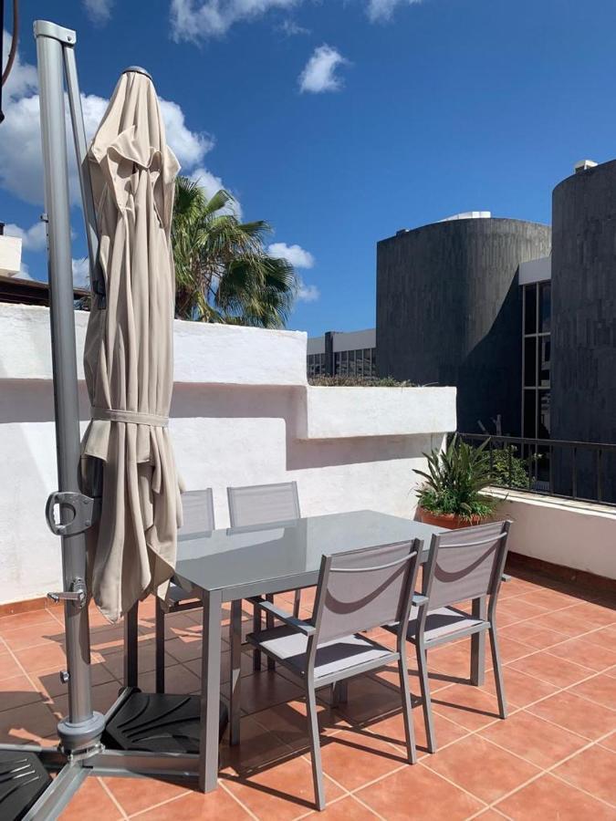 Ferienwohnung Casa Lucia Puerto del Carmen  Exterior foto
