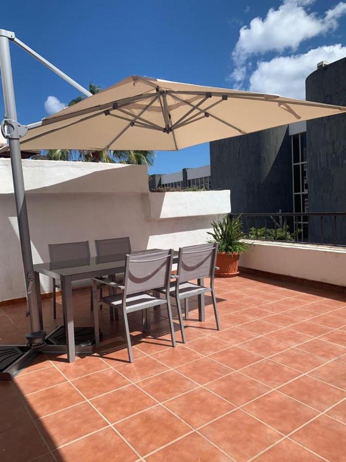 Ferienwohnung Casa Lucia Puerto del Carmen  Exterior foto