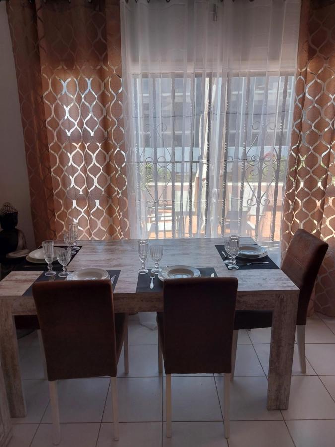Ferienwohnung Casa Lucia Puerto del Carmen  Exterior foto