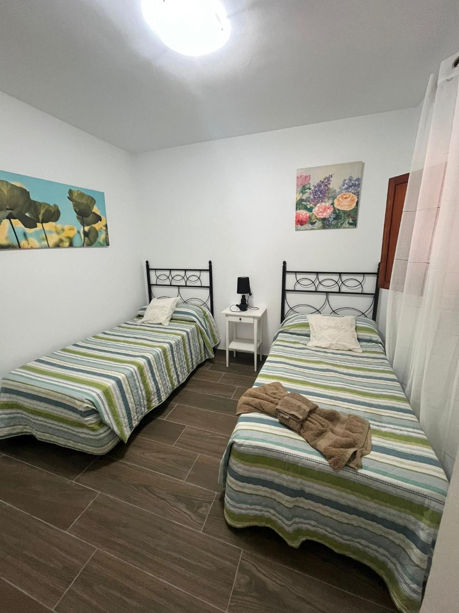 Ferienwohnung Casa Lucia Puerto del Carmen  Exterior foto