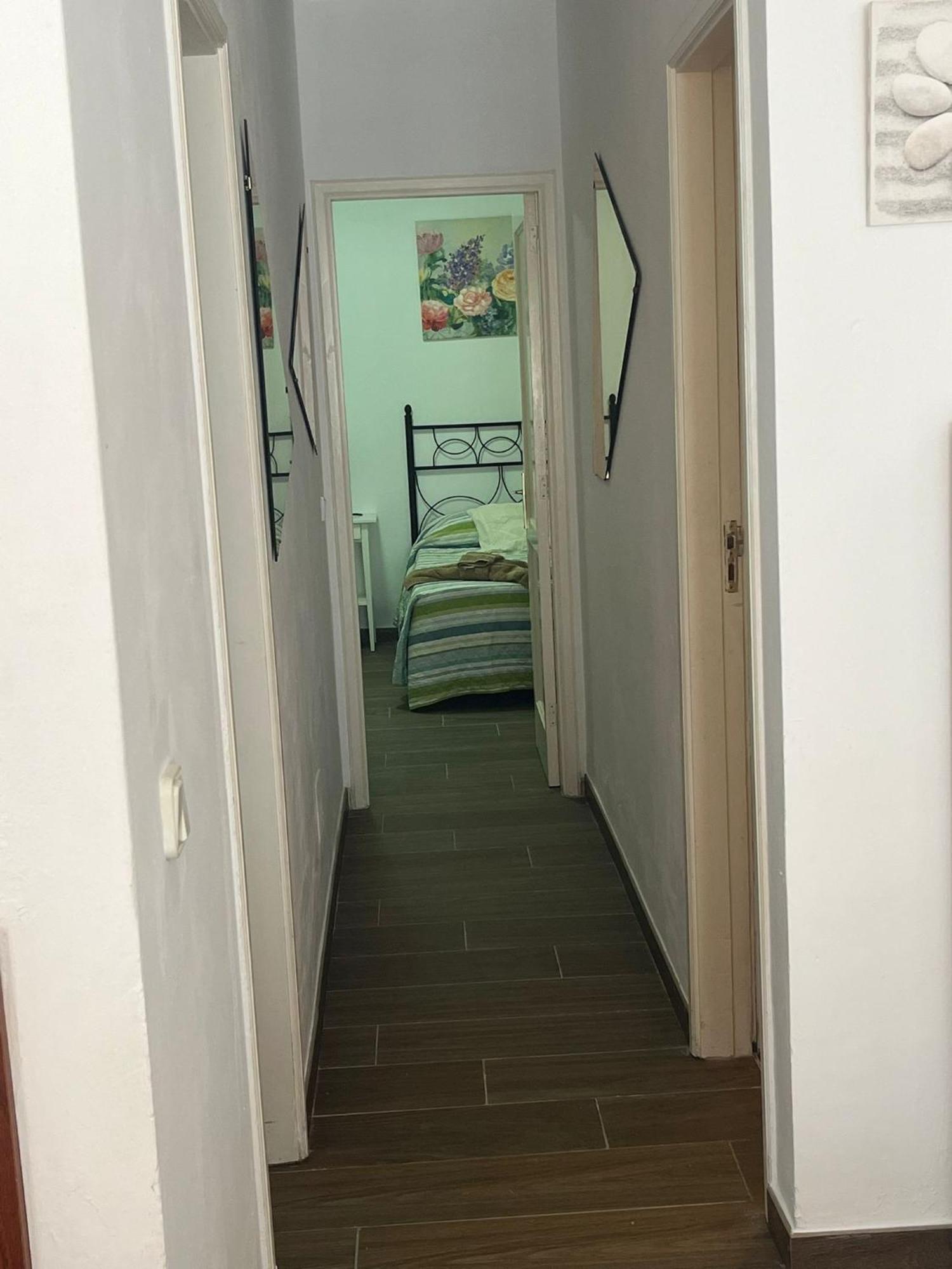 Ferienwohnung Casa Lucia Puerto del Carmen  Exterior foto
